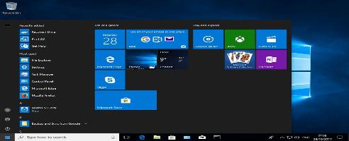 Windows 10’s next big update will increase storage requirements