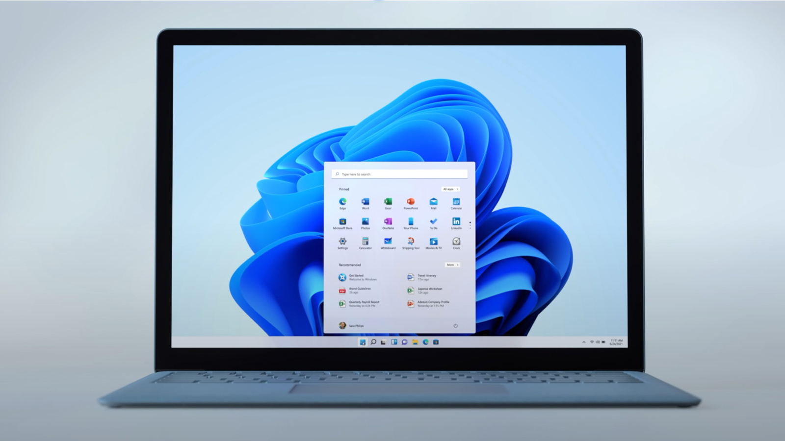 Microsoft corrige les bégaiements dans Windows 11