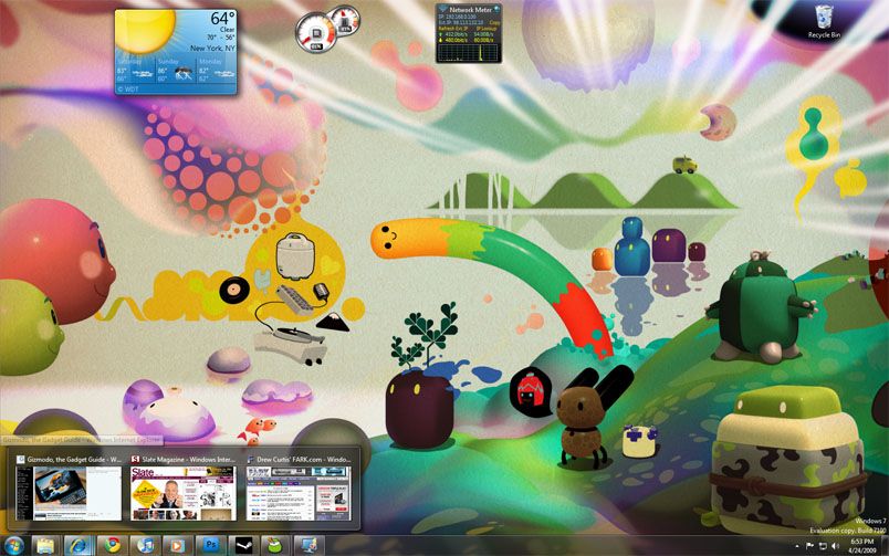 Dell: Windows 7 Is Much More Expensive Than Vista