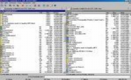 Windows Commander 4.53