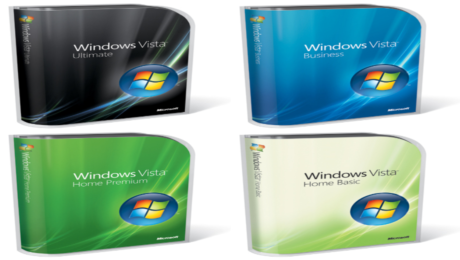 Microsoft Sued Over Vista Marketing :Update