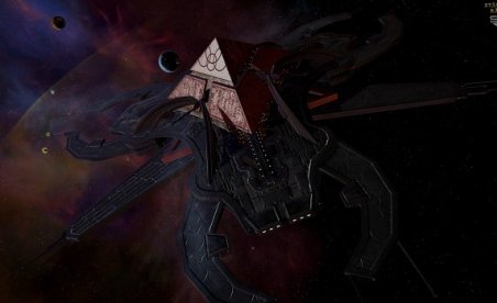 Stargate Races r1.05 Full