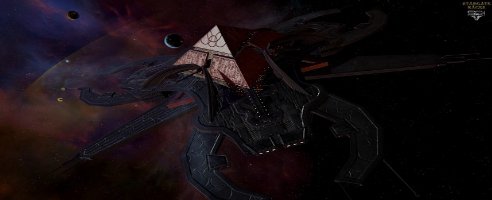Stargate Races r1.05 Vollständig