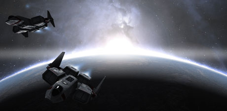 Wing Commander Saga: The Darkest Dawn Free Full Game
