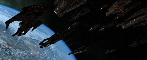 Wing Commander Saga: The Darkest Dawn Free Full Game v1.1.0.7822 (+4 Trainer)