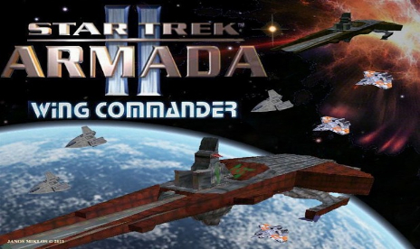 [MYTH Team]Star Trek : Armada 2 (Mission Unlocker)