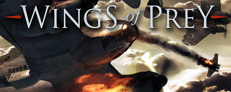 Wings of Prey Collector’s Edition (+2 Trainer) [Delta10Fy]