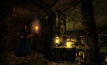 when I am no more Full