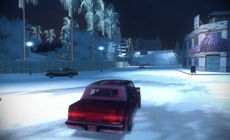 Winter Mod 3.0 (2019 build) Full