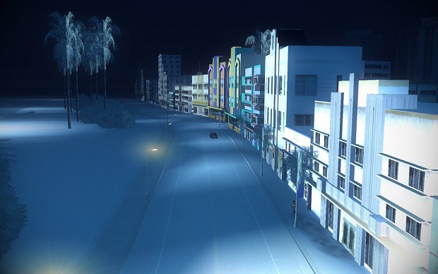 Winter Mod 3.0 Completo
