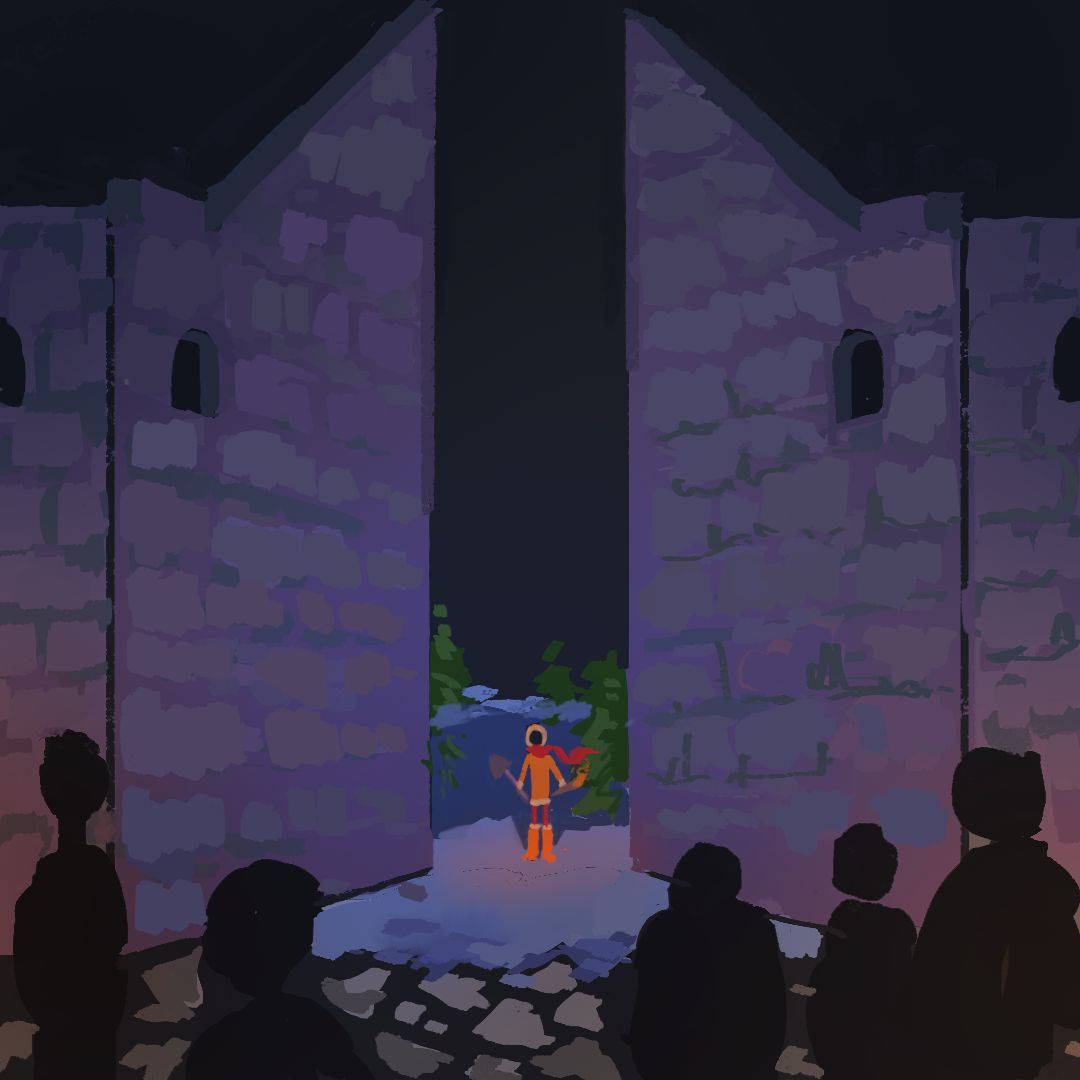 Winter’s Grasp Free Full Game
