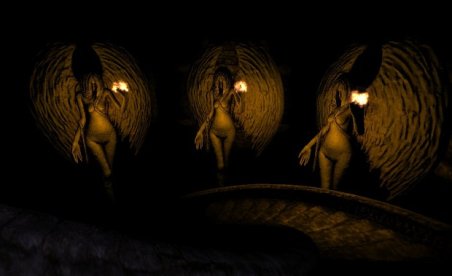 Amnesia: The Dark Descent - La maldición del invierno v1.0 Completo