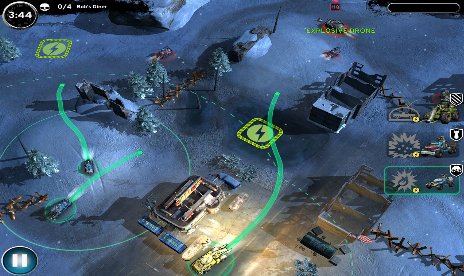 Winterstate