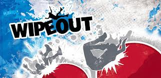 WipeOut – Rapier Class Active