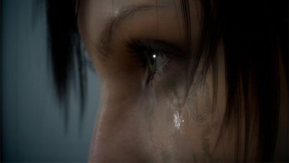 Square Enix Witch demo’s DX12 graphics blow everyone away
