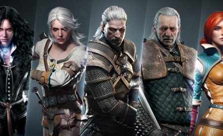 The Witcher 3 contient 16 heures de sexe, si vous le souhaitez