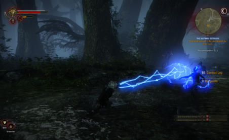 Master Witcher Redux v1.2 Full