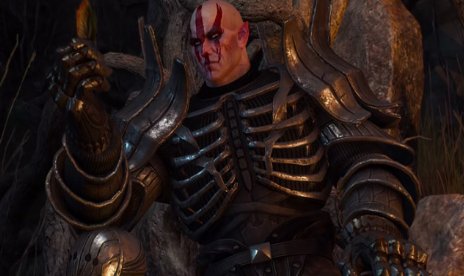 Witcher 3 launch trailer lets you “go your way”