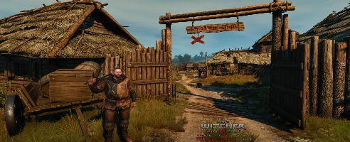 Witcher 3 HD Reworked ist fertig und hübscher denn je
