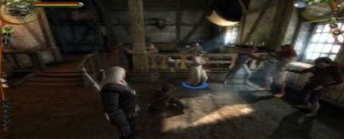 The Witcher - Abenteuermodul: Stränge des Schicksals: Täuschung