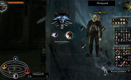 Rise of the White Wolf – FCR version