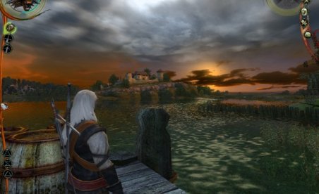 The Witcher remake is being done entirely in Unreal Engine 5