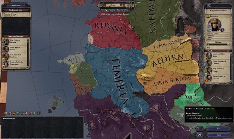 Witcher Kings 0.9.1 - Windows Installer