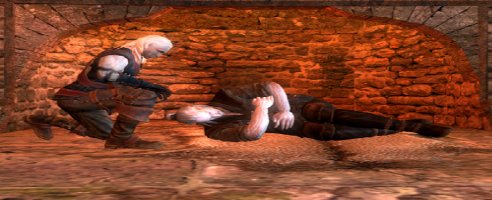 The Witcher - Medizinische Probleme 2: Die Hexerkrankheit