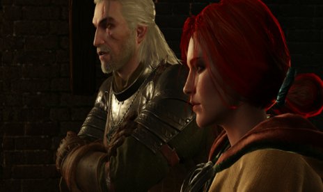 CD Projekt Red denies EA takeover bid