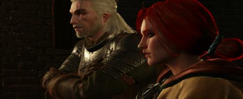CD Projekt Red denies EA takeover bid