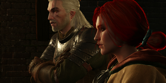 CD Projekt Red denies EA takeover bid