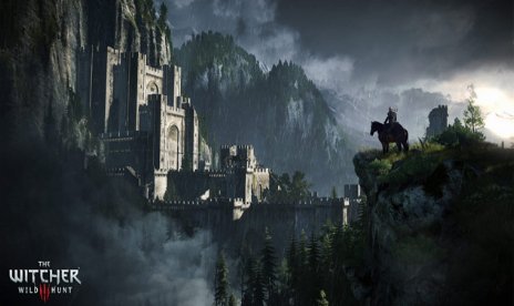Wild Hunt Xbox Live Pre-loading now available