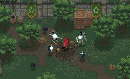 Wizard of Legend v1.033b (+1 Trainer)