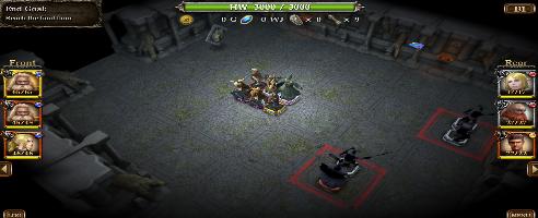 Wizrogue – Labyrinth of Wizardry