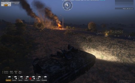 SP Whole Lotta Altis Amalgamation Full