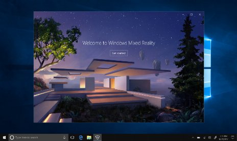 Windows 10’s Fall Creators Update is now available
