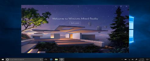 Windows 10’s Fall Creators Update is now available