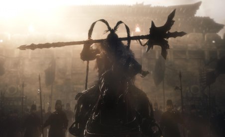 Wo Long: Gefallene Dynastie v1.02 (+34 Trainer)