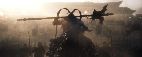 Wo Long : Fallen Dynasty v1.02-v1.07 (+34 Trainer)