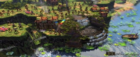 Wars of Liberty v1.09g Voll