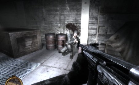 Wolfschanze 2 (Freischalter) [Entfesselt]