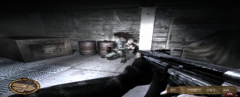 Wolfschanze 2