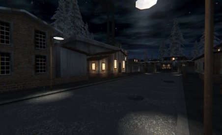 Blade of Agony | Chapter 1 (v1.0, standalone)