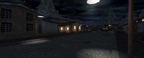 Klinge der Pein | Kapitel 1 (v1.0, Standalone)