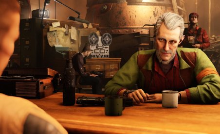 Wolfenstein II: El Nuevo Coloso