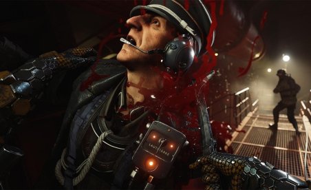 Wolfenstein II: The New Colossus - U6 (+18 Entrenador)