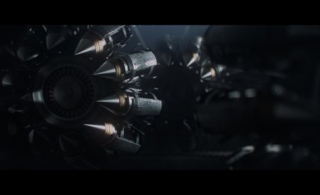 Wolfenstein: The New Order v1.0.0.2 (+24 Trainer)