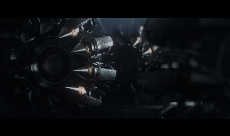 Wolfenstein: The New Order