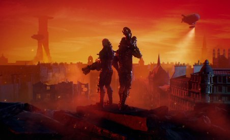 Wolfenstein: Youngblood (+8 Entrenador)