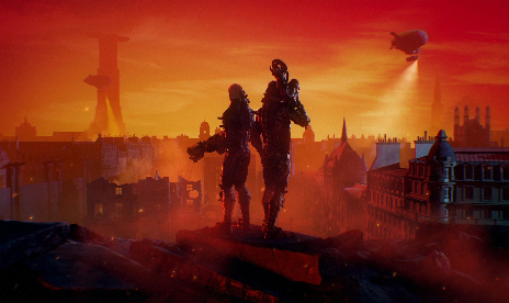 Wolfenstein : Youngblood v01.10.2020 (+1 Trainer)